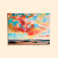 Open Sky - Paint By Numbers Kit