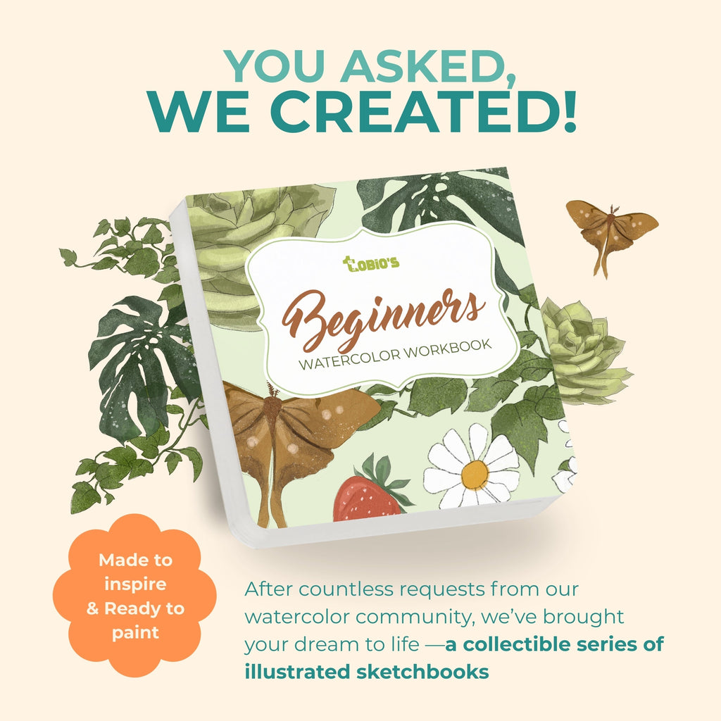 Cahier d'exercices pour débutants de Tobio