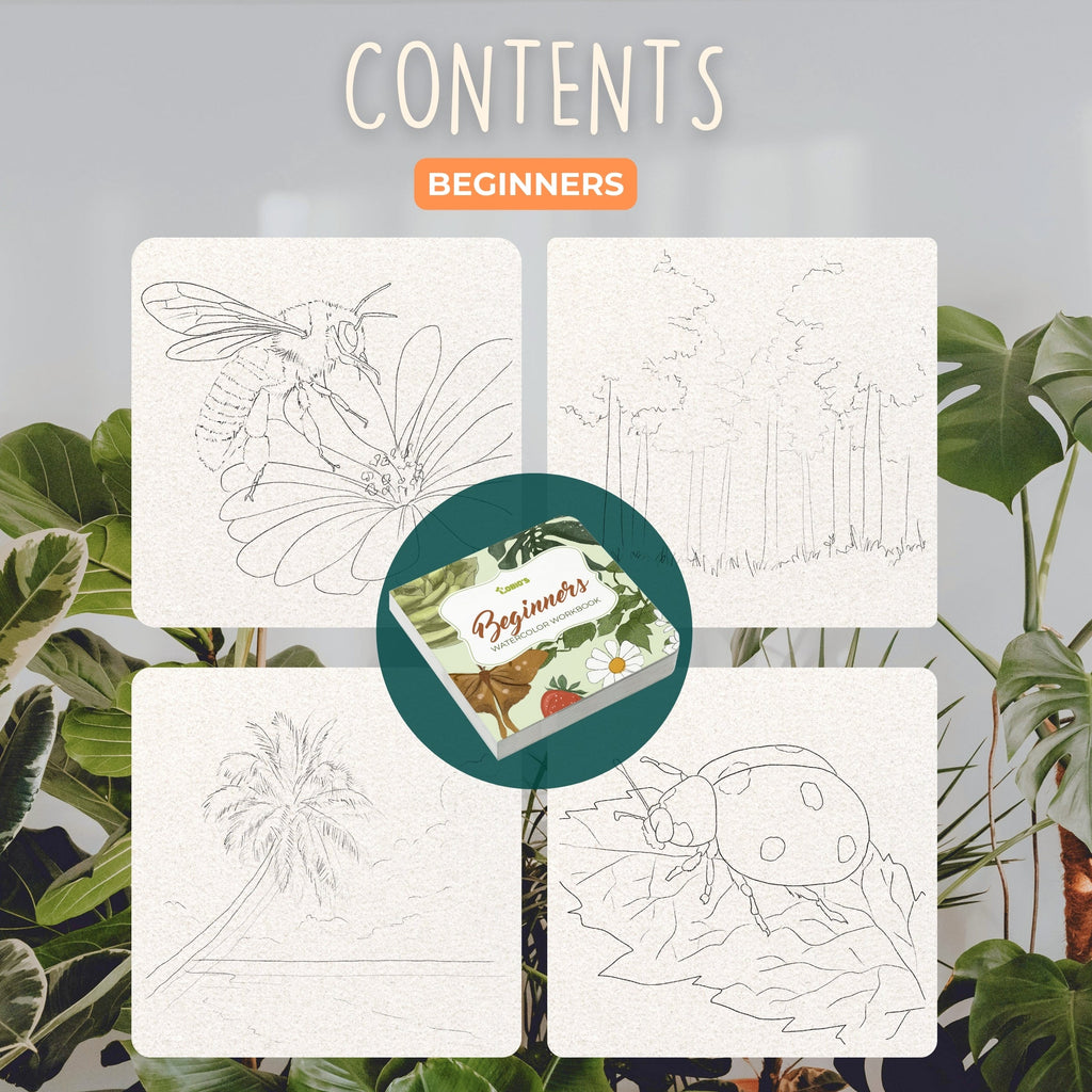 Cahier d'exercices pour débutants de Tobio