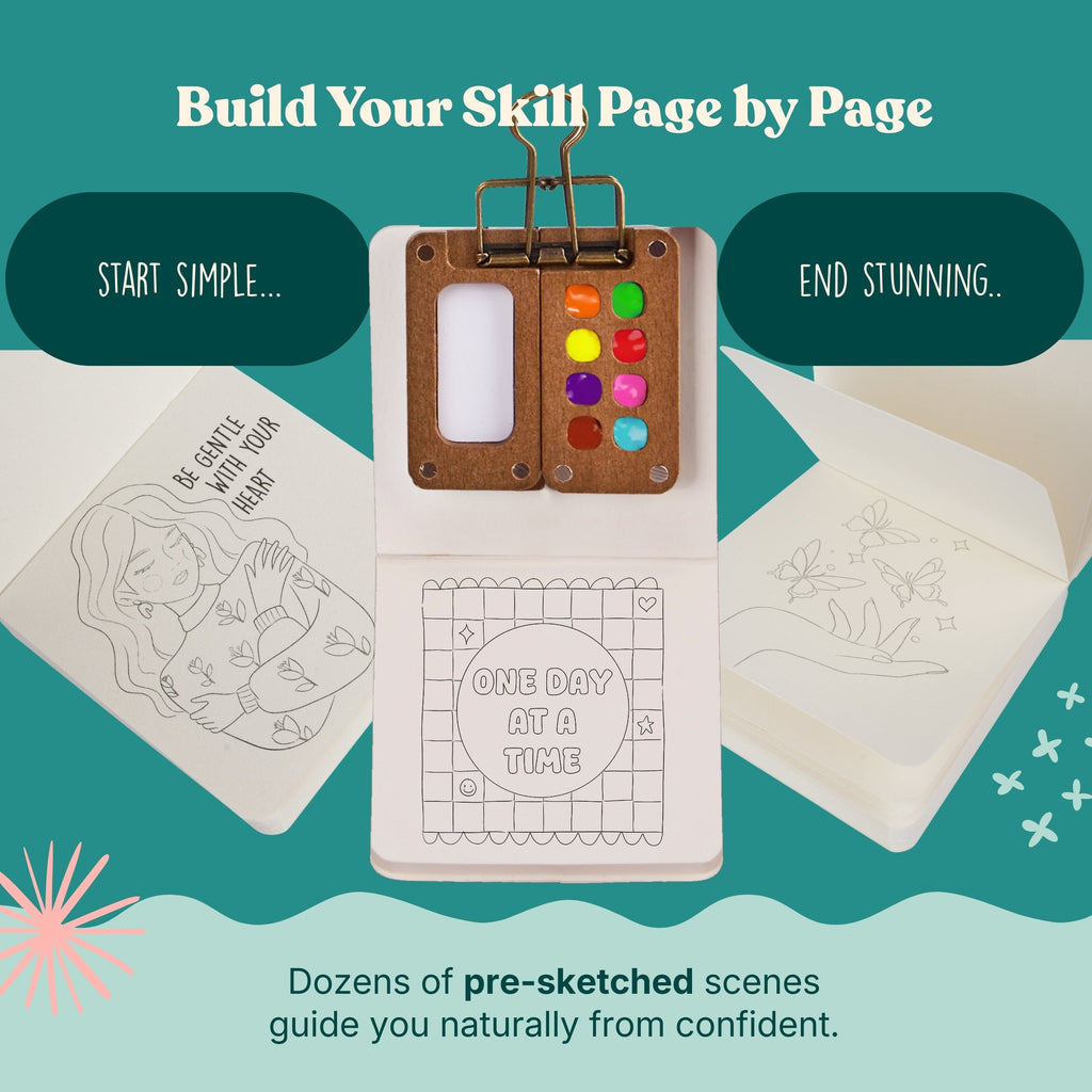 Coffret Nouvel An et Nouvelle Moi de Tobio™