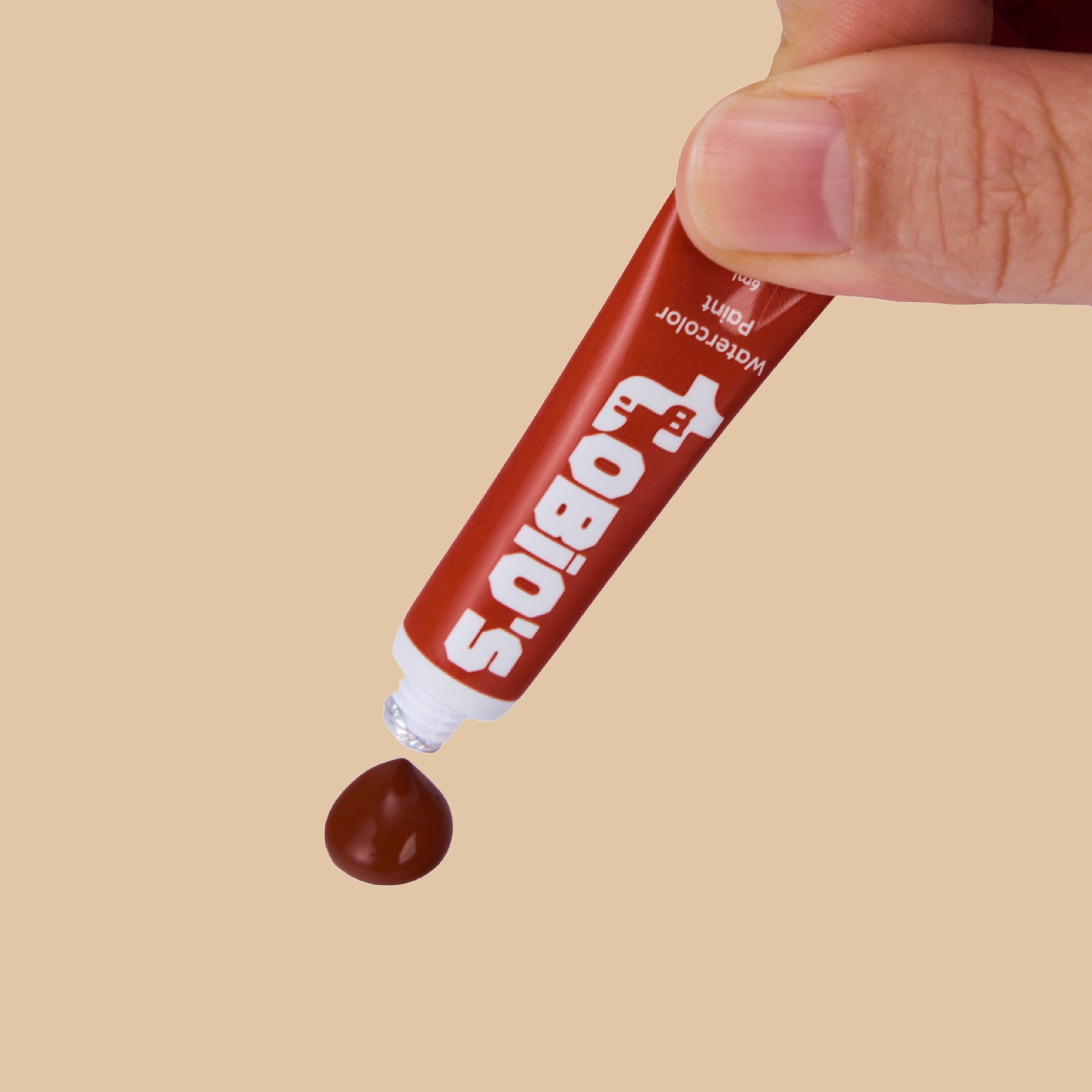 Tobio's Christmas Paints - Limited Edition