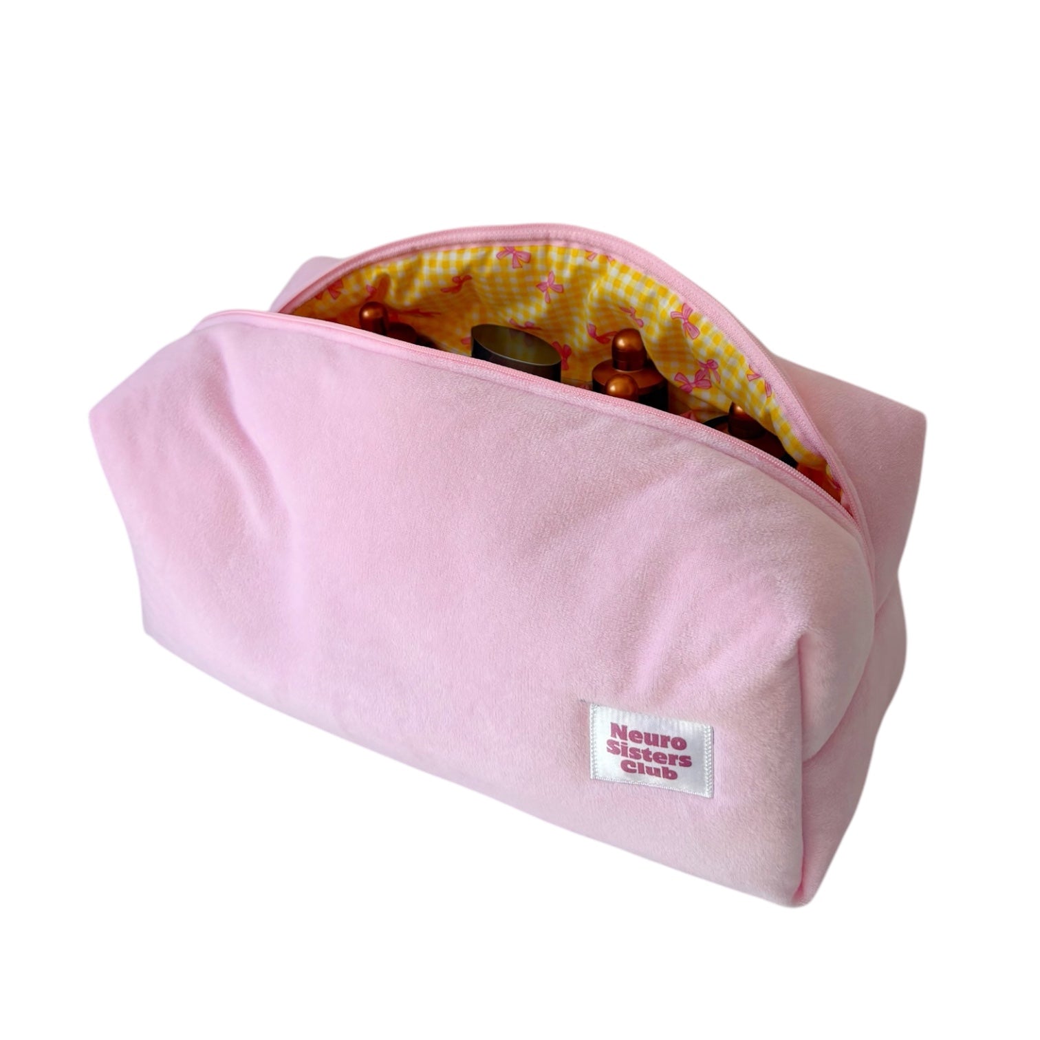 PRE COMMANDE TROUSSE POUR DYSON AIRWRAP MINKY ROSE