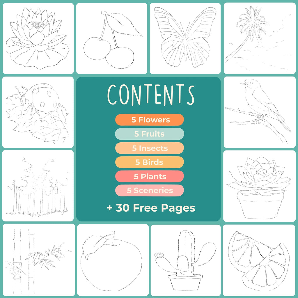 Cahier d'exercices pour débutants de Tobio