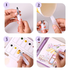 Creative Stress Relief Kit