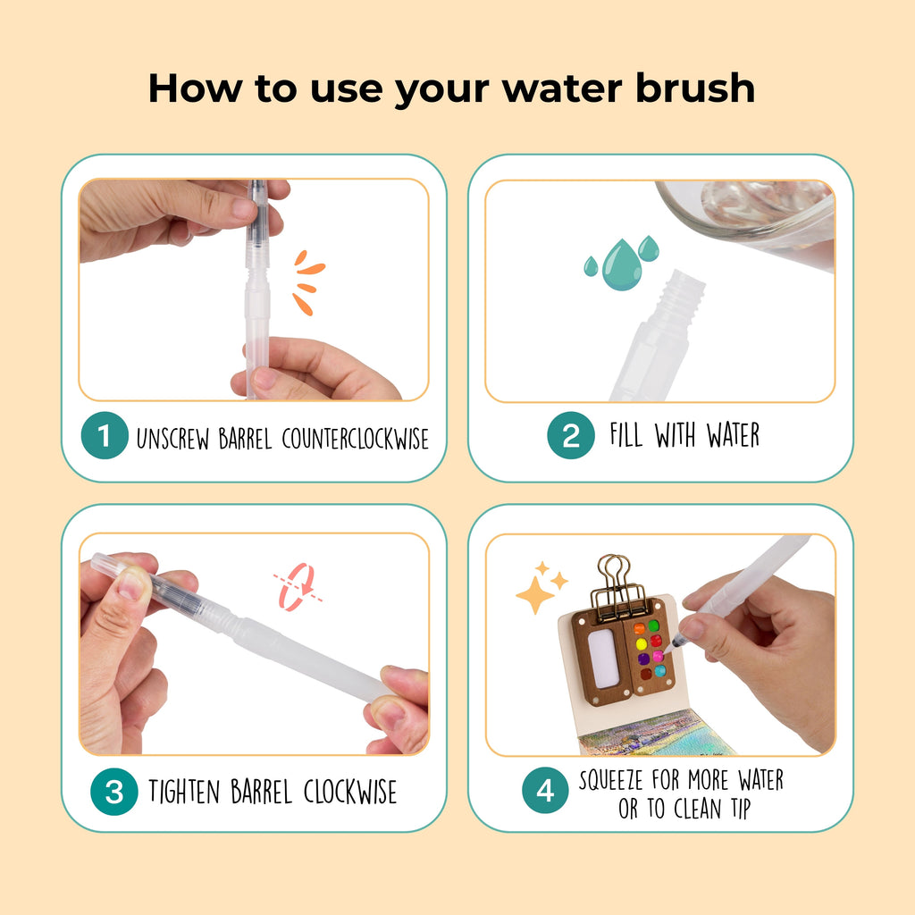 Coffret Pays des Merveilles Hivernales de Tobio's™