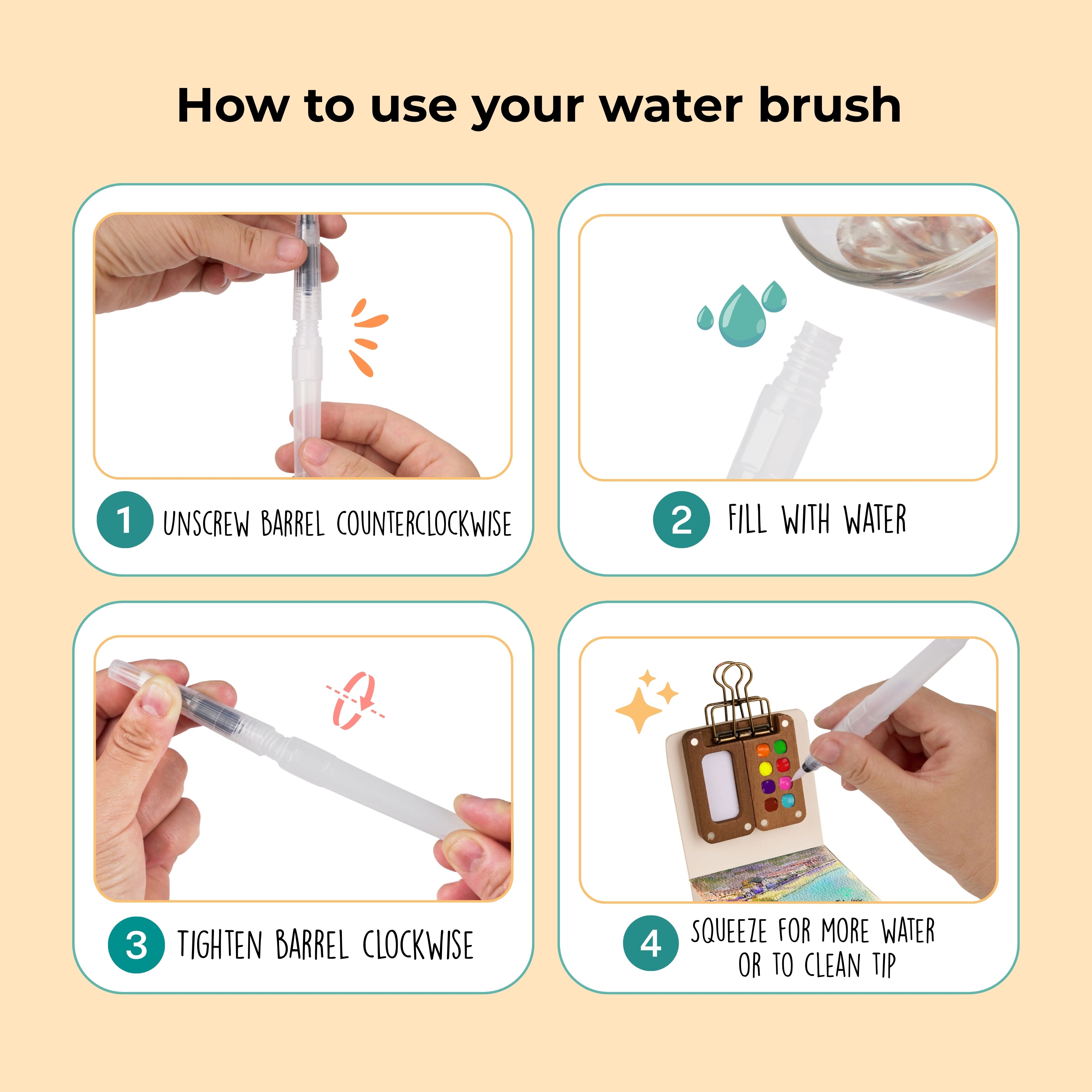 Coffret Pays des Merveilles Hivernales de Tobio's™