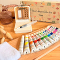 Kit aquarelle Tobioskits