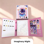 Creative Stress Relief Kit