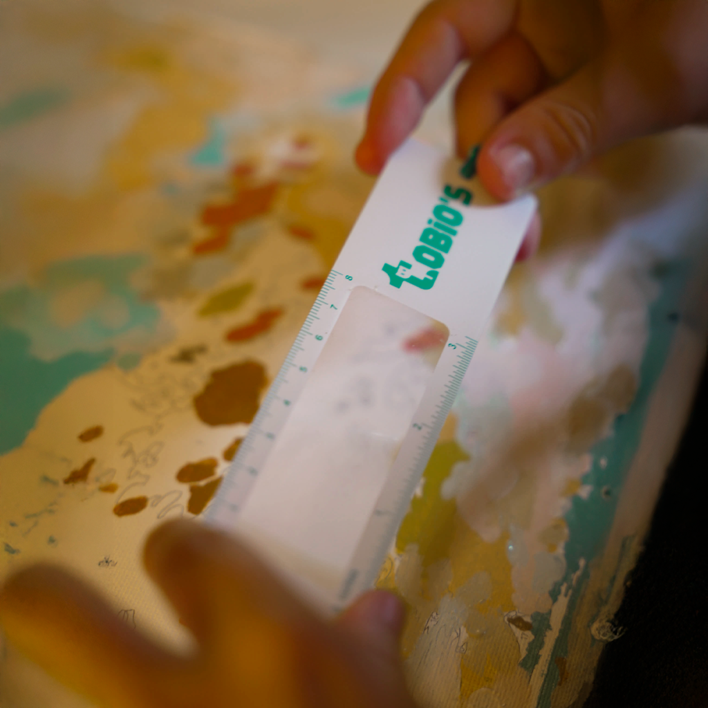 Color Path - Paint By Numbers Kit