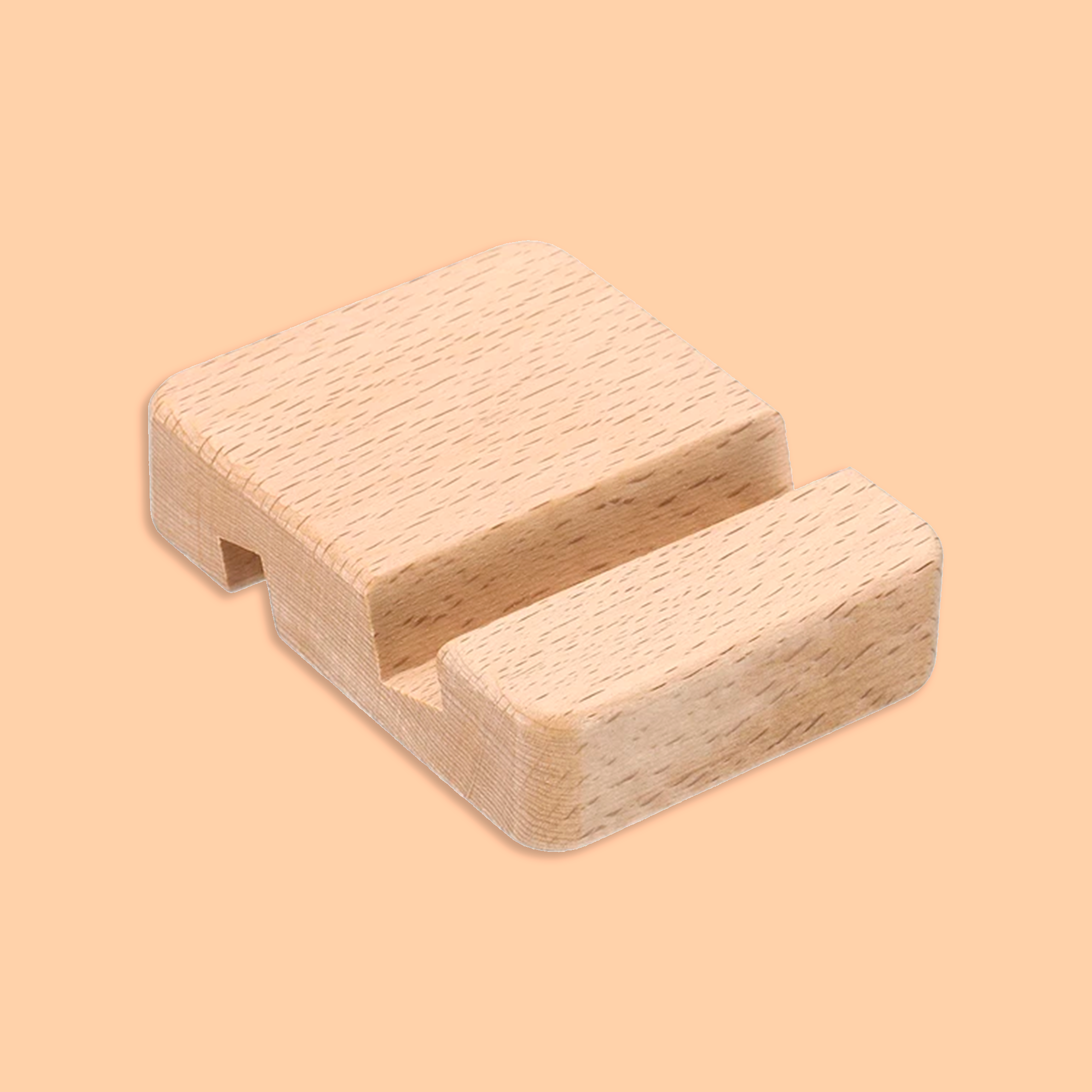 Embroidery Wooden Stand