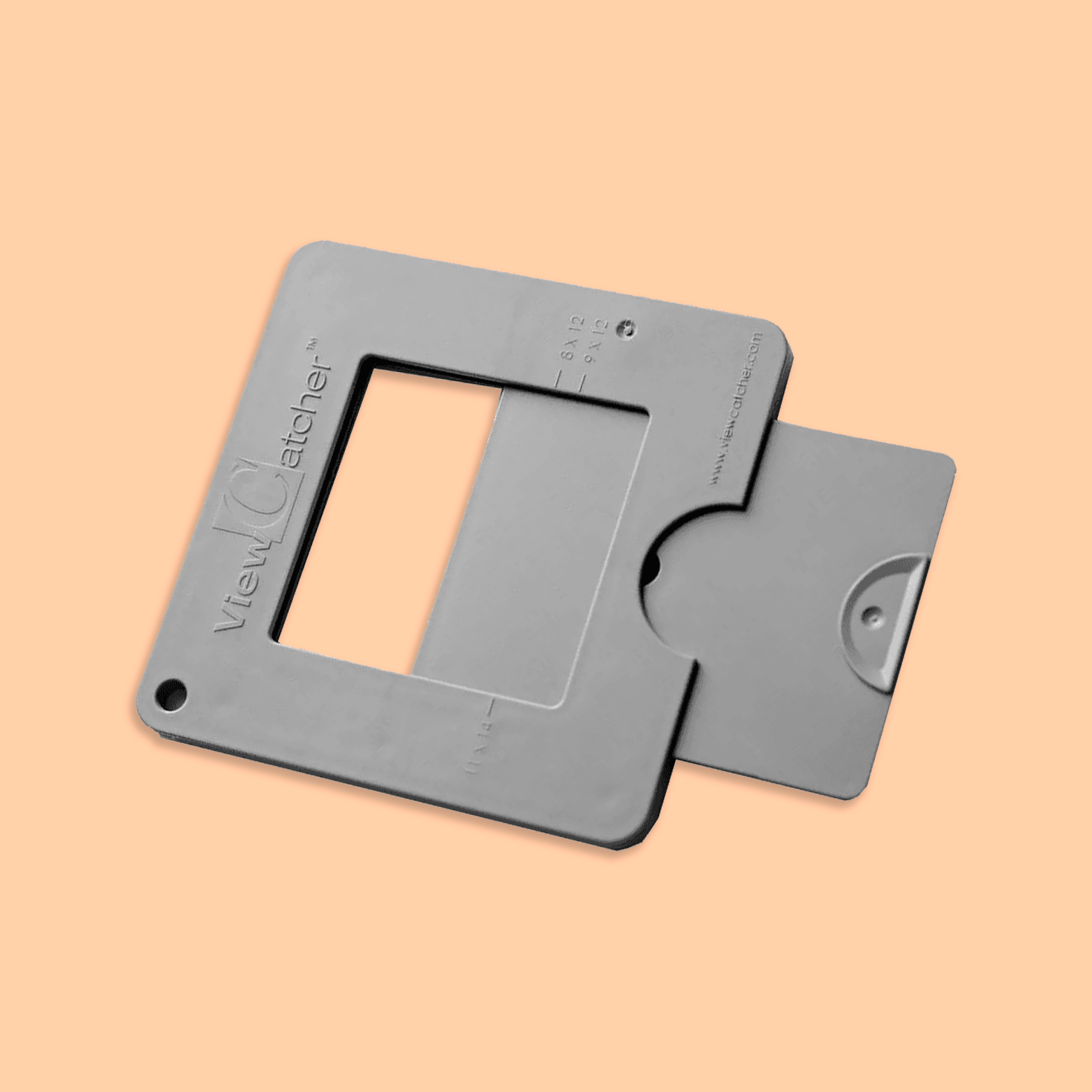 Tobios™ Viewcatcher